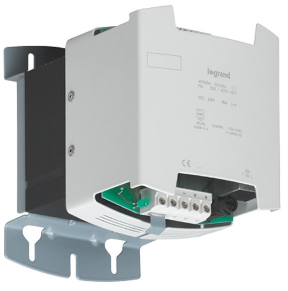 Legrand - Power Supply Rec Fil 24V 240W 15A