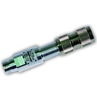 Prosoft Lightning protector N jack to N bulkhead
