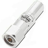 Prosoft lightning protector n plug/2/n bulkhead