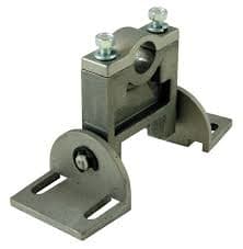 Red Lion Hinge Clamp Assembly