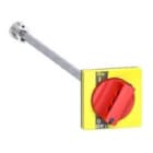 Merlin Gerin - EXTENDED ROTARY HANDLE