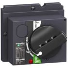 Merlin Gerin - DIRECT ROTARY HANDLE BLACK