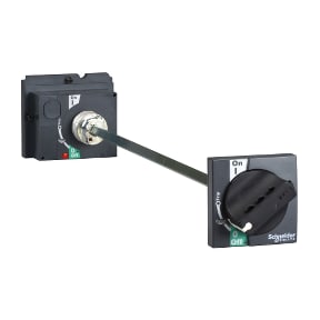 Merlin Gerin - EXTENDED ROTARY HANDLE