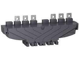 Merlin Gerin - TP Downstream Coupling Device