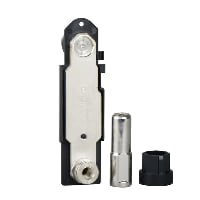 Merlin Gerin - 2 VIGI PINS FOR PLUG IN BASE