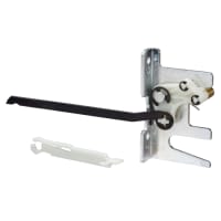 Merlin Gerin - SAFETY TRIP INTERLOCK LINK