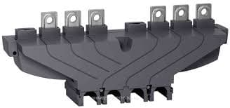 Merlin Gerin - INS320-630 4P downstream coupling accy
