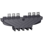 Merlin Gerin - INS320-630 4P downstream coupling accy