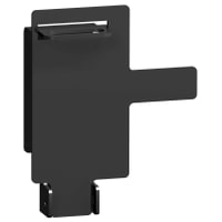 Merlin Gerin - FXD LOCKING DEVICE FOR 3 PADLOCKS