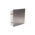 Legrand - 75*75 End Cap