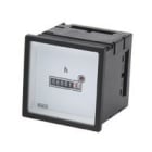 TE Connectivity - 72MM SQ HOURS RUN COUNTER 110V 50HZ