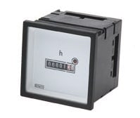 TE Connectivity - HOURS RUN METER