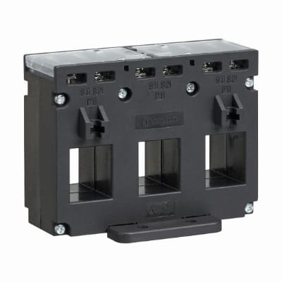 TE Connectivity - 3 - PHASE CURRENT TRANSFORMER