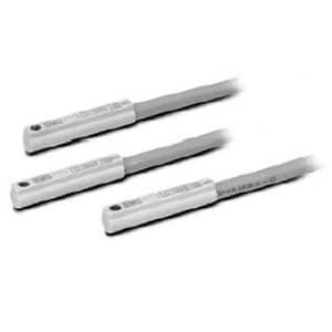 SMC D-M9 Series Axial Mount Reed Proximity Switch 2-Wire