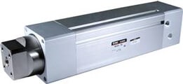 SMC AIR CYLINDER