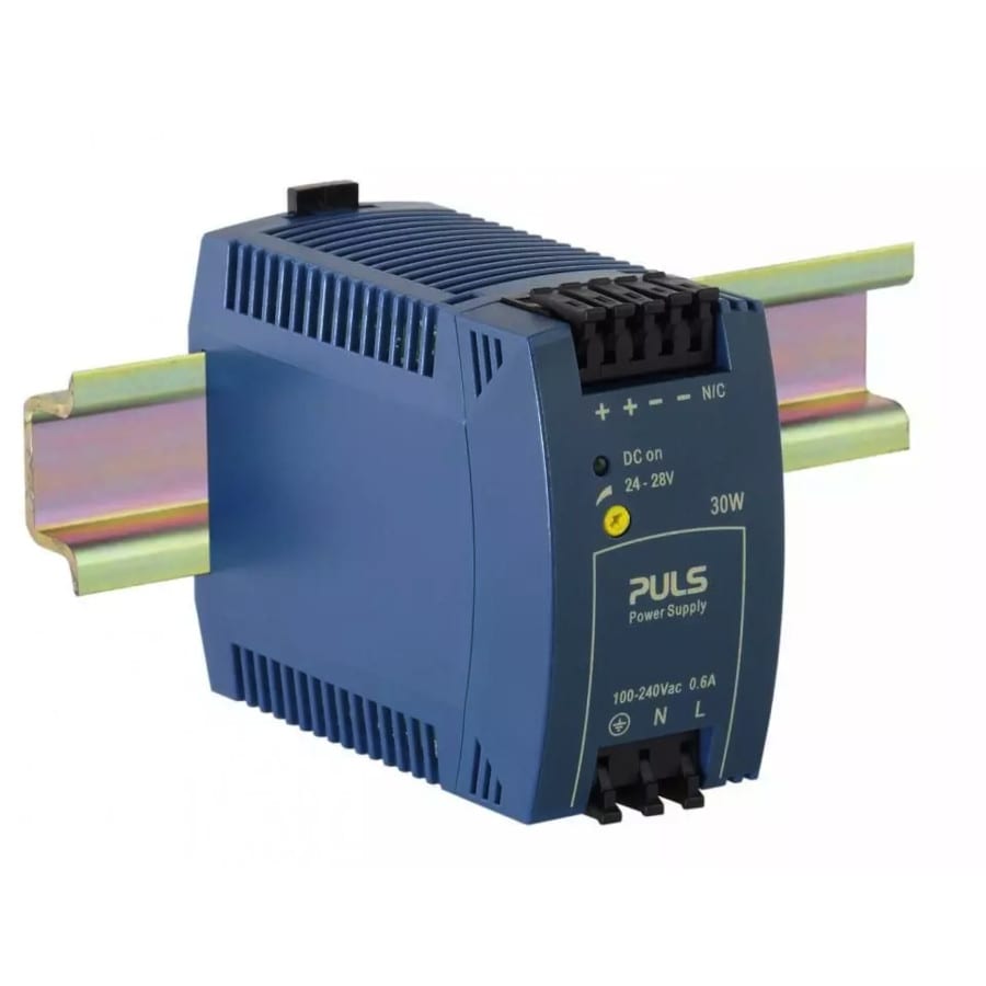 Puls Puls MiniLine Wide Range Power supply 24-28V DC 1.3A