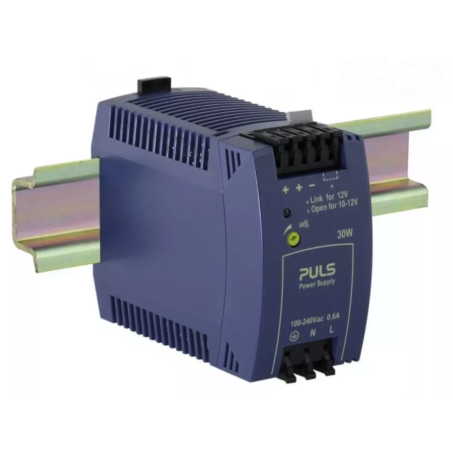 Puls Puls MiniLine Wide Range Power supply 10-12V DC 2.5A