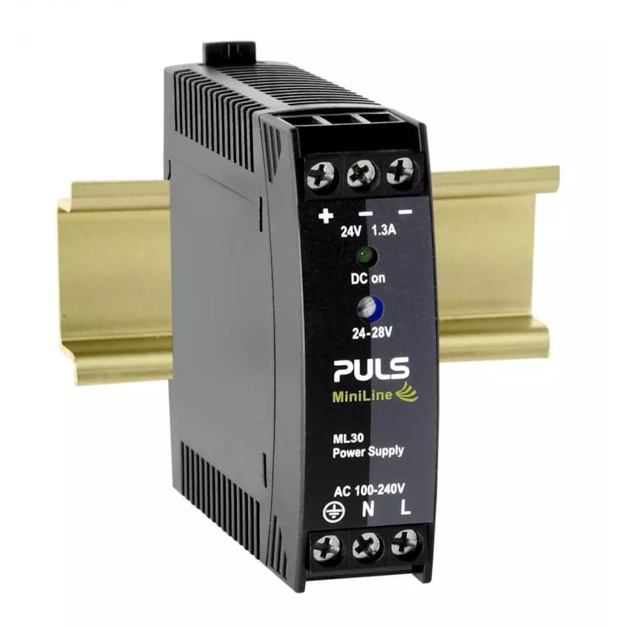 Puls Puls MiniLine Power supply 24V DC 1.3A