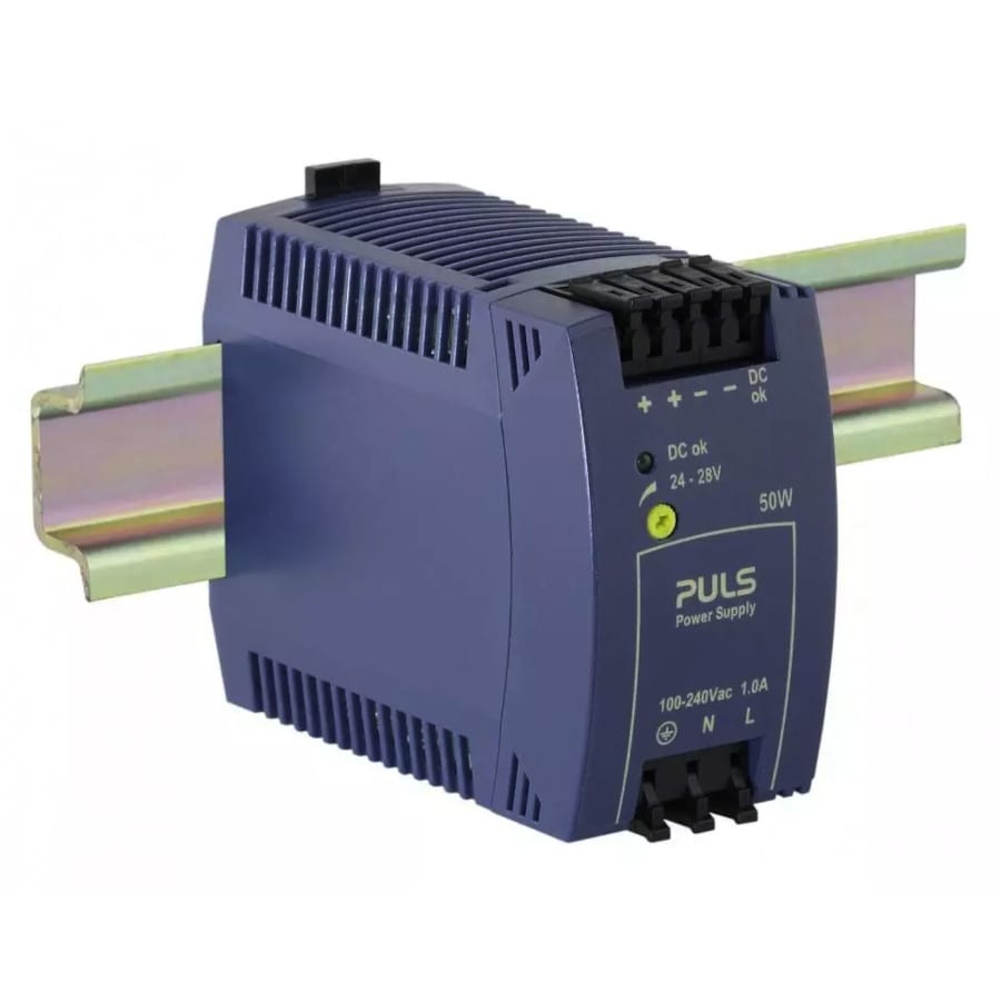 Puls Puls MiniLine Wide Range Power supply 24V DC 2A