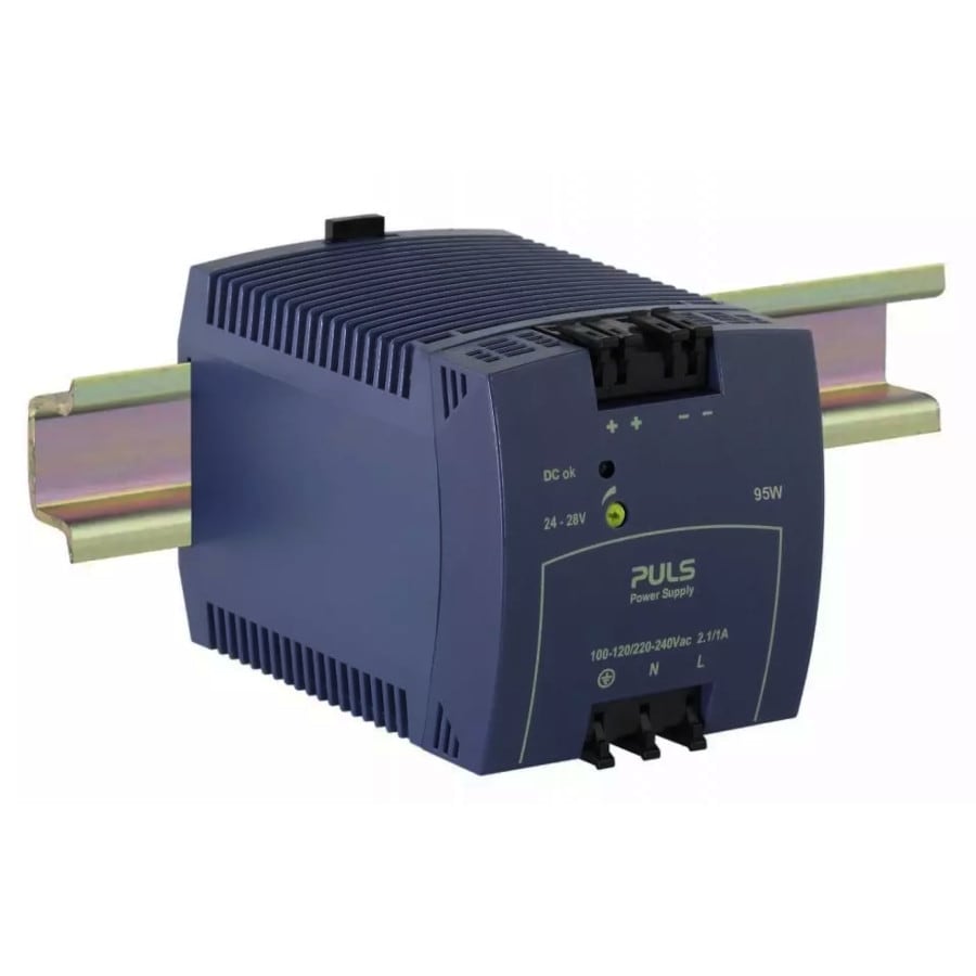 Puls Puls MiniLine Power supply 24V DC 3.8A