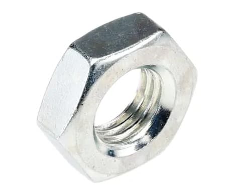 SMC Piston Rod Nut M10
