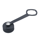 Molex - Brad RJ-Lnxx Female Closure Cap