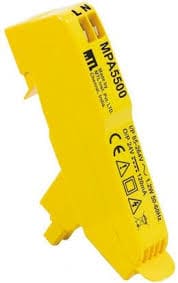 MTL MAINS PLUG ADAPTOR
