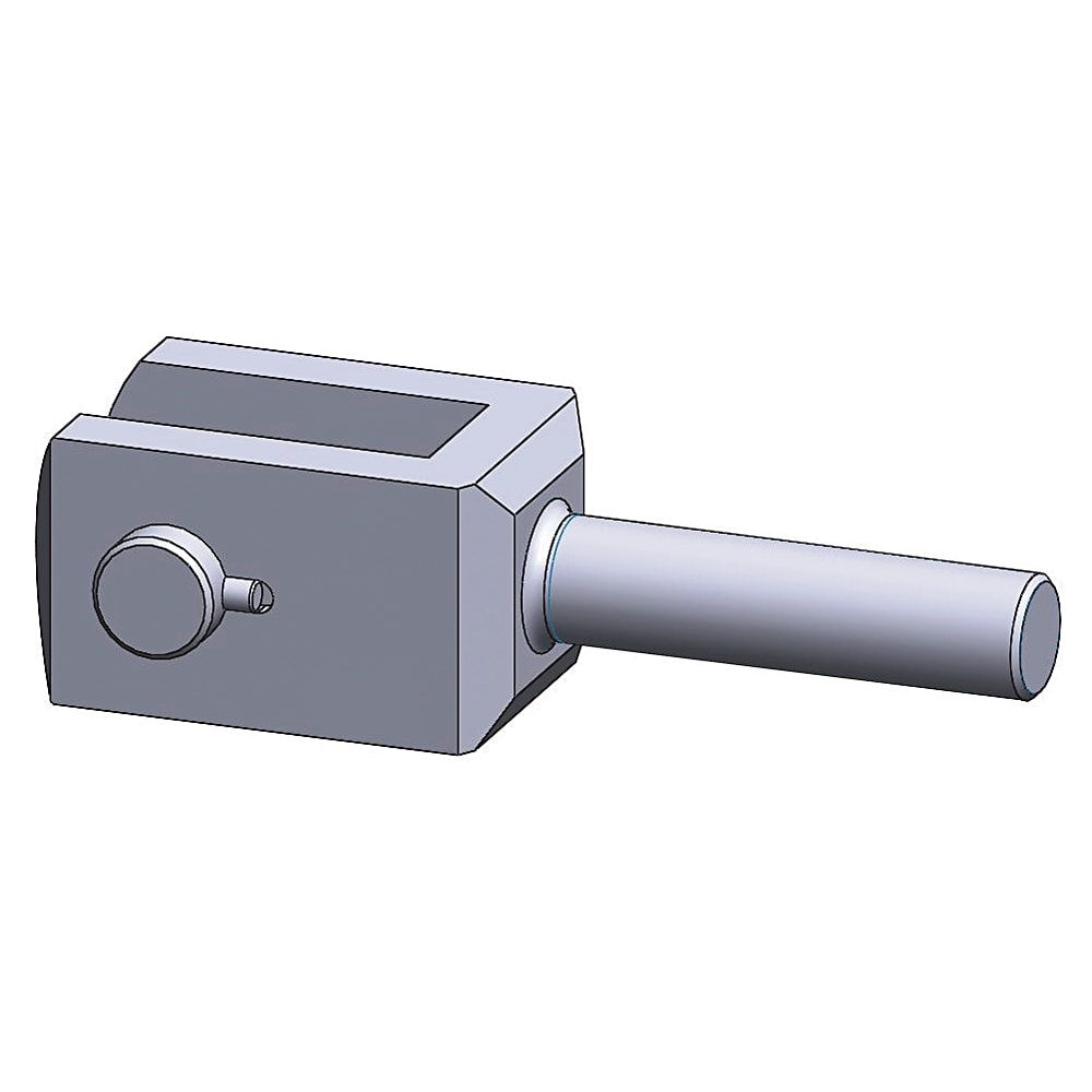 Allen-Bradley Rod Attachment