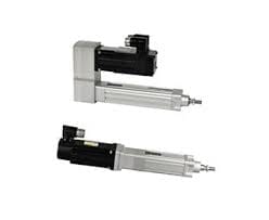 Allen-Bradley MP-Series Electric Cylinders, 460VAC