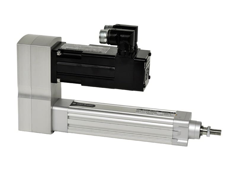 Allen-Bradley MP SERIES ELECTRIC CYLINDER