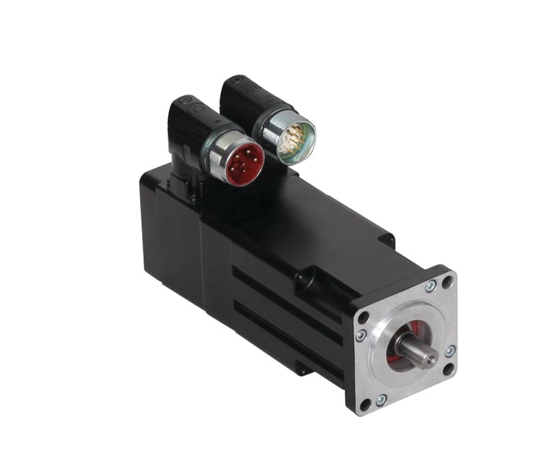 Allen-Bradley Cylinder Replacement Motor,460V,3000rpm