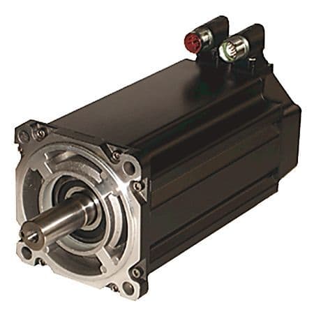 Allen-Bradley MP-SERIES MPL 480V AC ROTARY SERVO MOTOR
