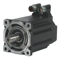 Allen-Bradley 400V,115 Frame,3000rpm,Multi,No Brake