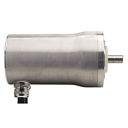 Allen-Bradley 400V,100mm Frame,3" Magnet,5000rpm,Singl