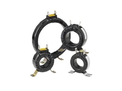 TE Connectivity - TAPE WOUND CURRENT TRANSFORMER 2000/5A