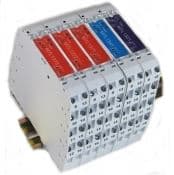 MTL RTD converter and trip amplifier