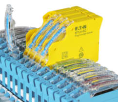 MTL PLUG-IN SURGE MODULE