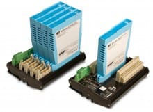 MTL 16ch HART multiplexer primary module