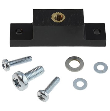 MTL DIN RAIL INSULATING SPACER