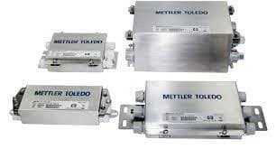 Mettler Toledo - Mettler Toledo Precision Junction Box Medium IP65 AJB541M