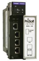 Prosoft GE Ethernet Global Data Communication Mo