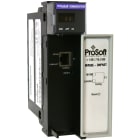 Prosoft - DNP 3.0 Master/Slave Communication Modul