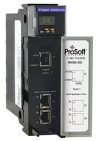 Prosoft Generic ASCII Serial Communication Modul