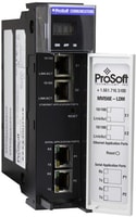 Prosoft LINUX DEVELOPMENT MODULE FOR CONTROLOGIX