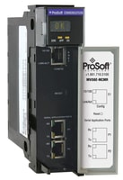 Prosoft Master/Slave Remote Chassis Enhanced