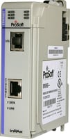 Prosoft GE EtherNet Global Data Communication