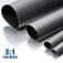 Cablecraft ADHESIVE LINED HEATSHRINK 1.2M