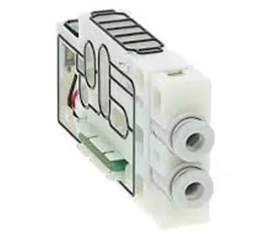 SMC Manifold Block Accessory