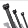Cablecraft 360X7.5 MT CABLE TIE NATURAL (PK50)