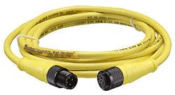 Molex - MMC-4P-FE-REC-M14-0.3M-PVC